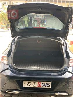 تويوتا كورولا هاتشباك